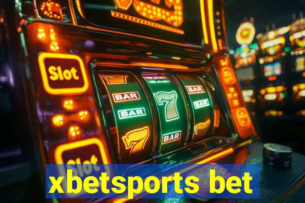 xbetsports bet